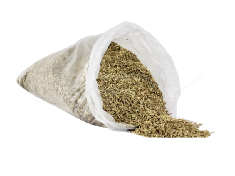 Cumin Seeds / Jintan Halus / 幼谷